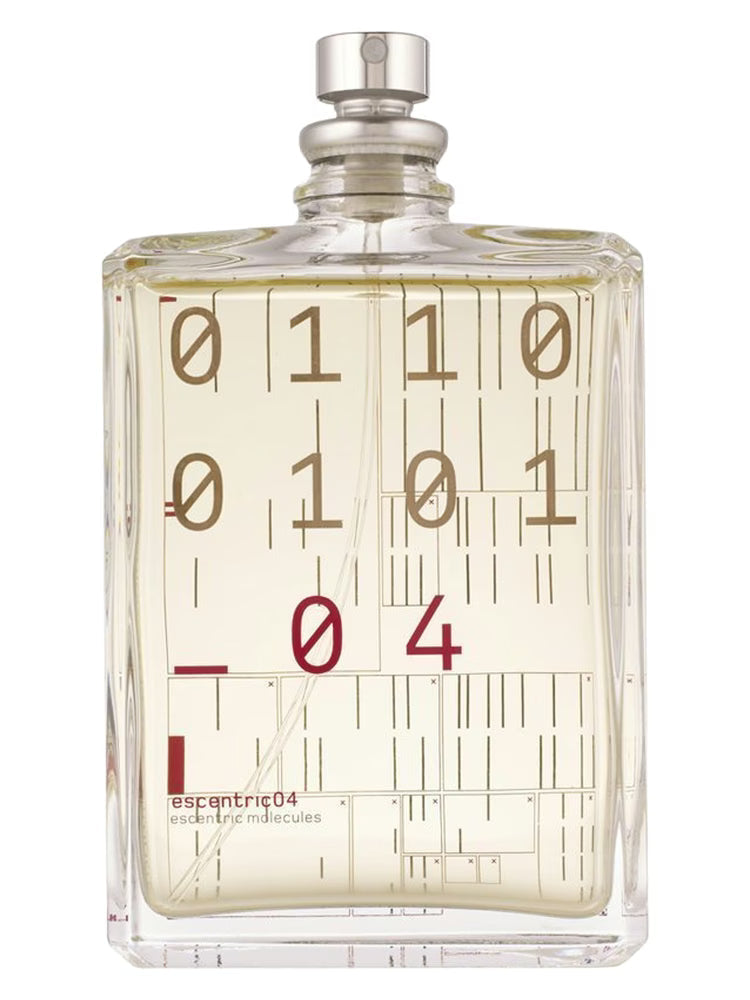 ESCENTRIC 04/ LUZI