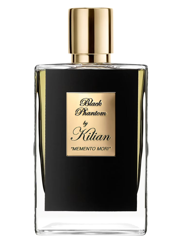 BLACK PHANTHOM