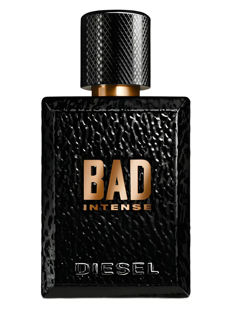 BAD INTENSE