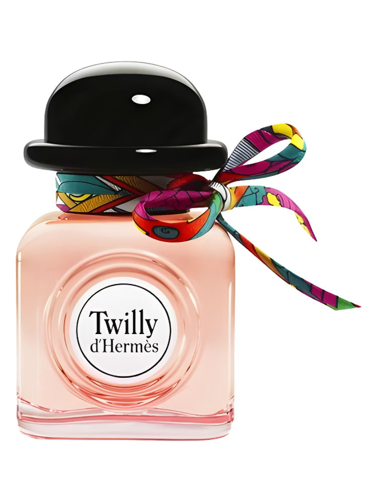 TWILLY D' HERMES