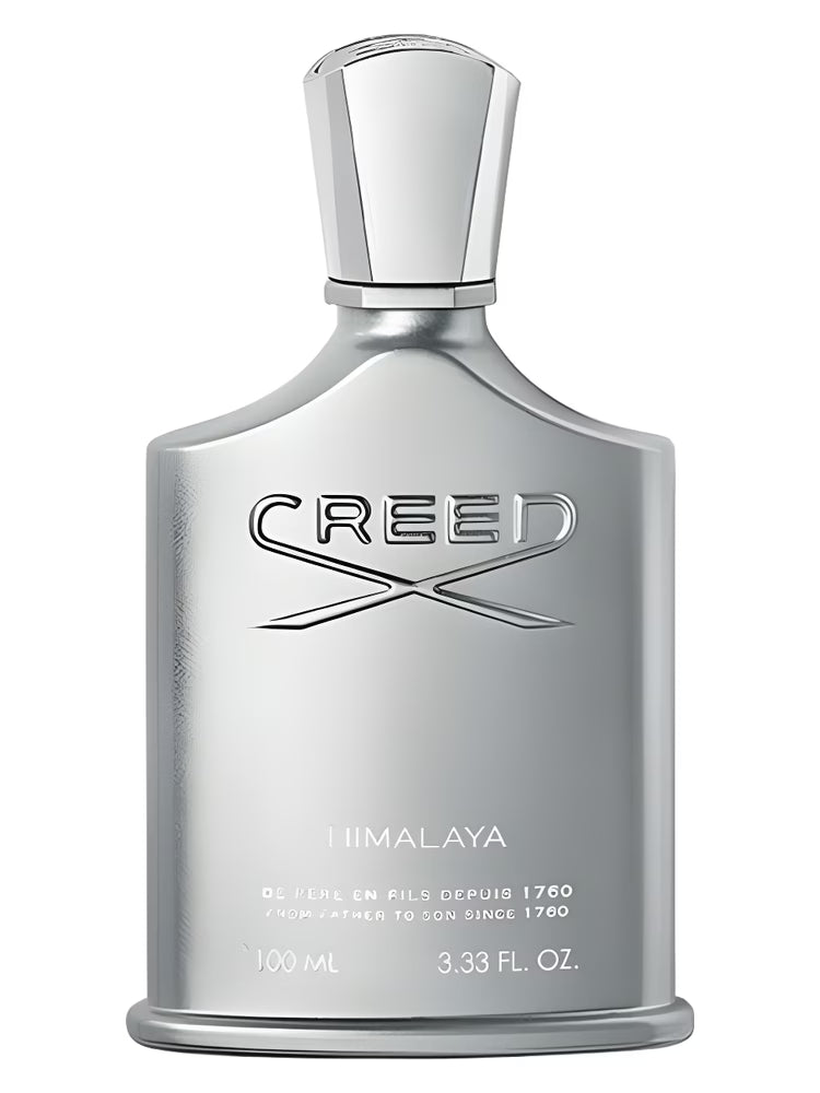 HIMALAYA
