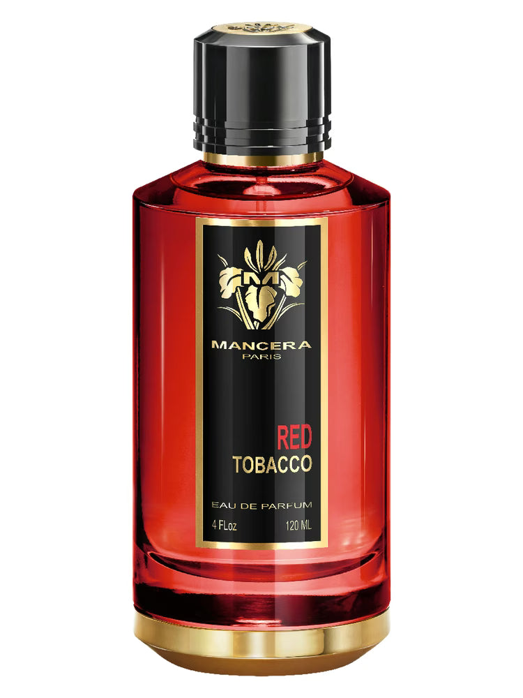RED TOBACCO