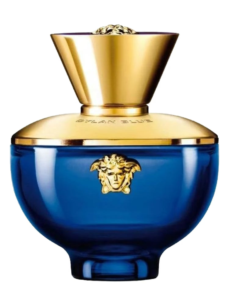 DYLAN BLUE POUR FEMME