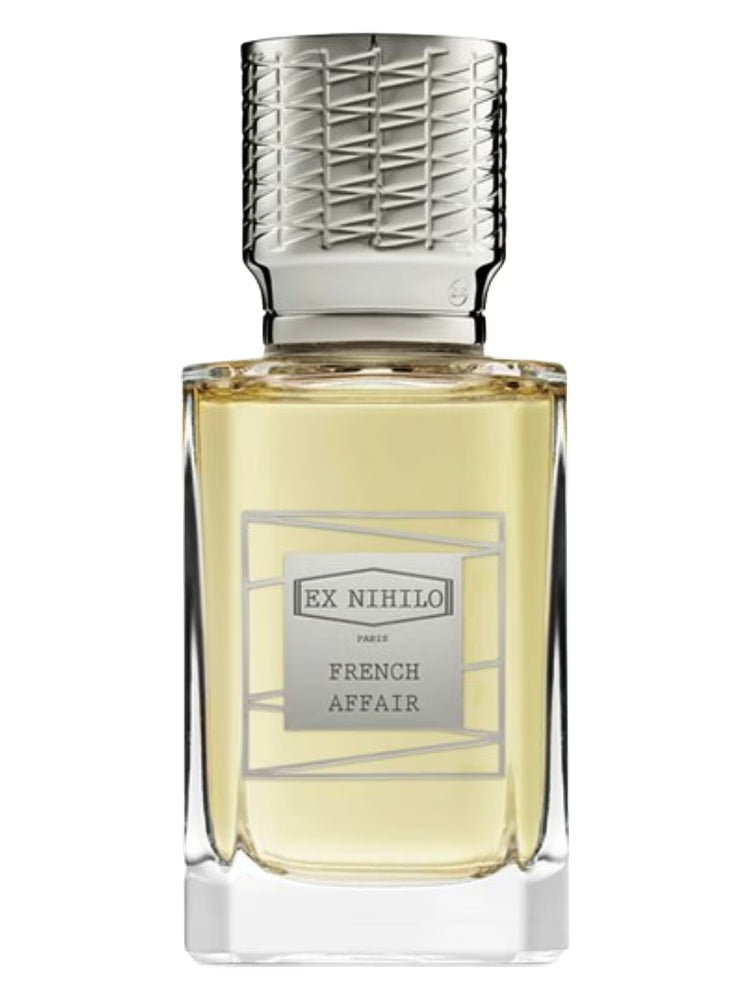 FRENCH AFFAIR