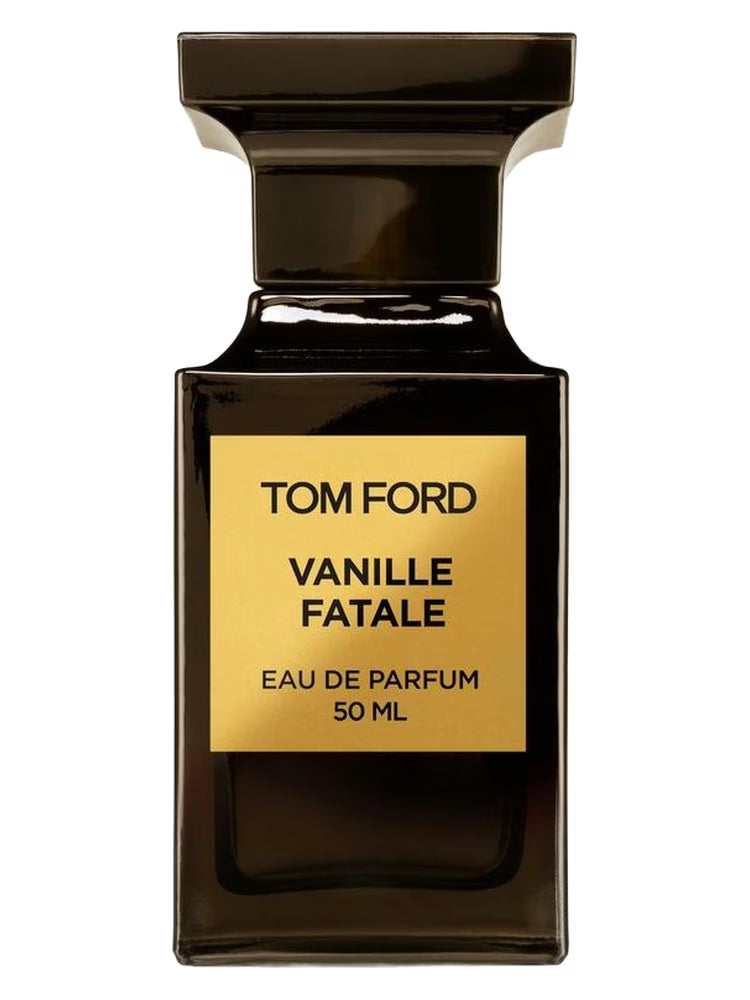 VANILLE FATALE