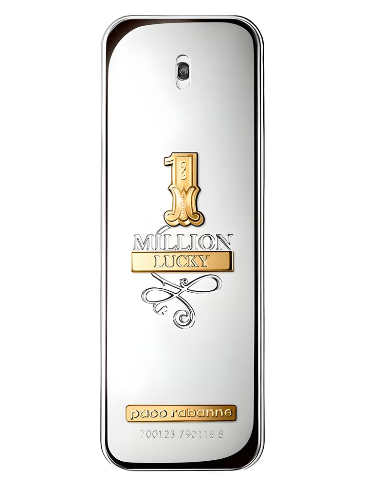 1 MILLION LUCKY