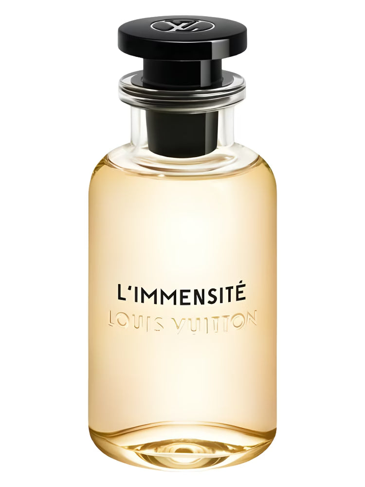 I'IMMENSITE
