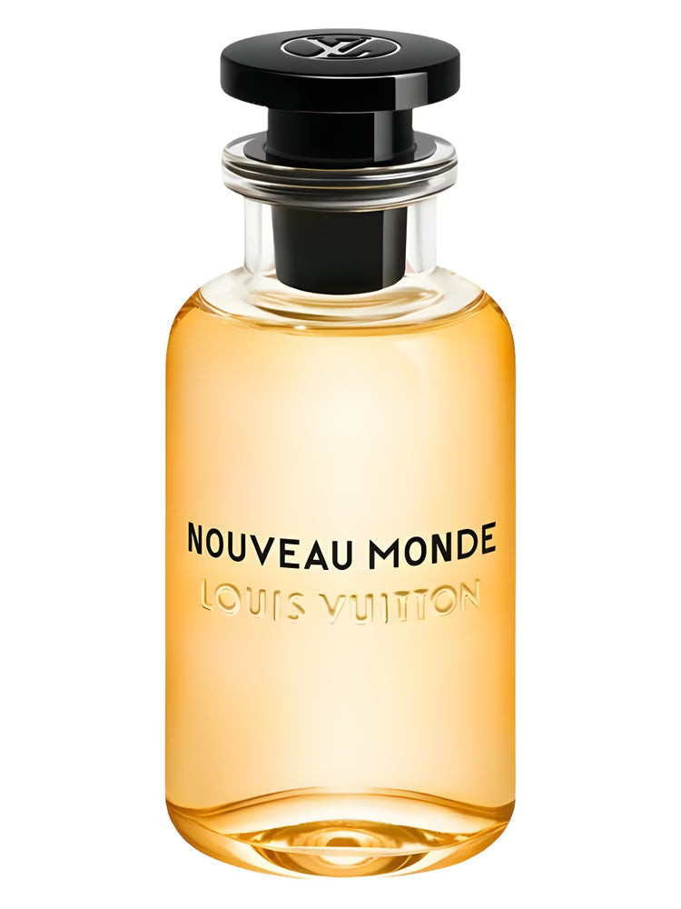 NOUVEAU MONDE