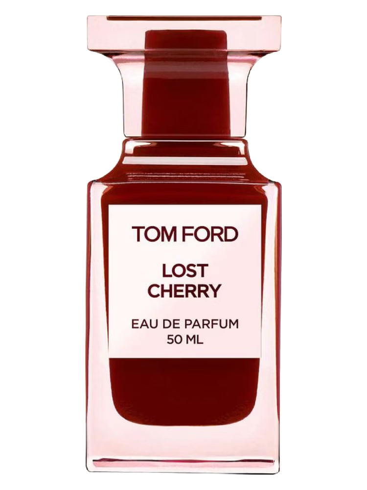 LOST CHERRY