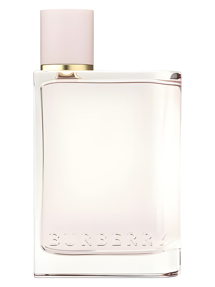 BURBERRY HER