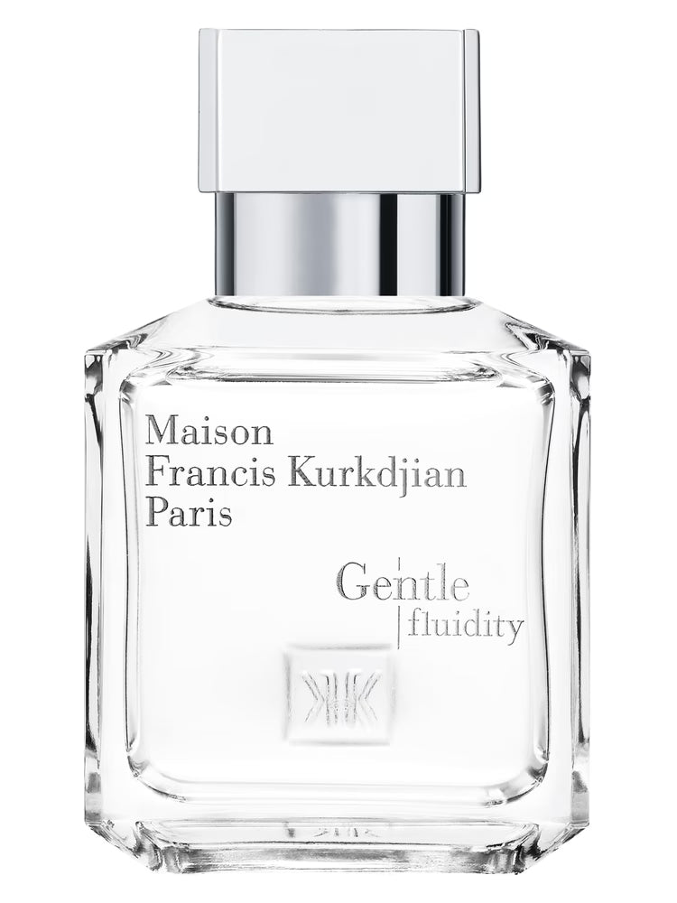 GENTLE FLUDITY SILVER