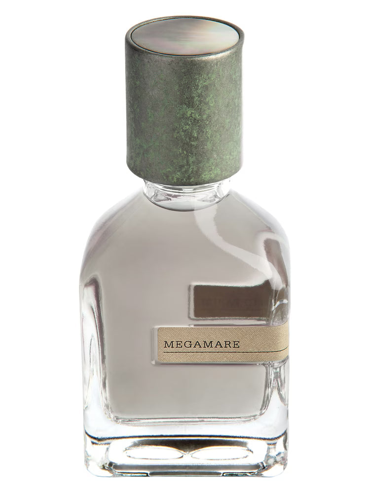MEGAMARE