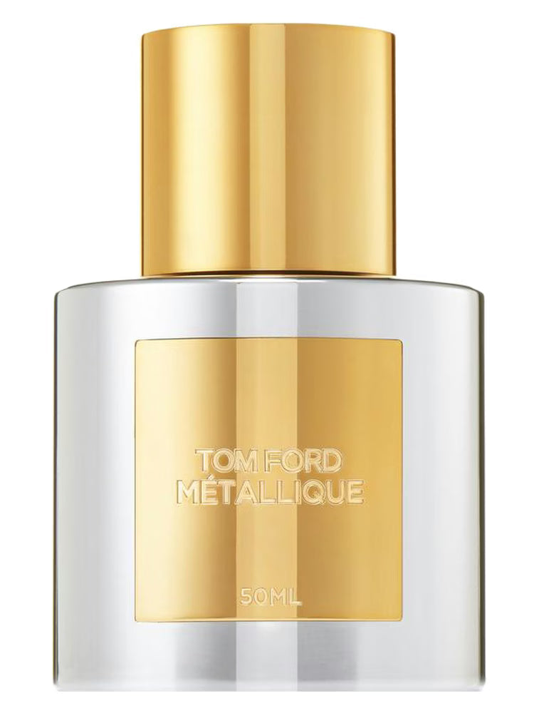 METALLIQUE