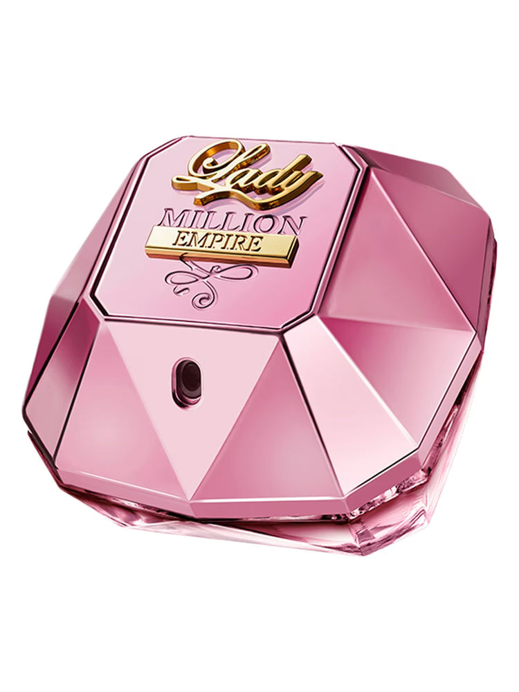 LADY MILLION EMPIRE