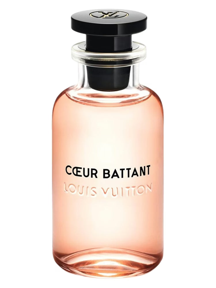COEUR BATTANT