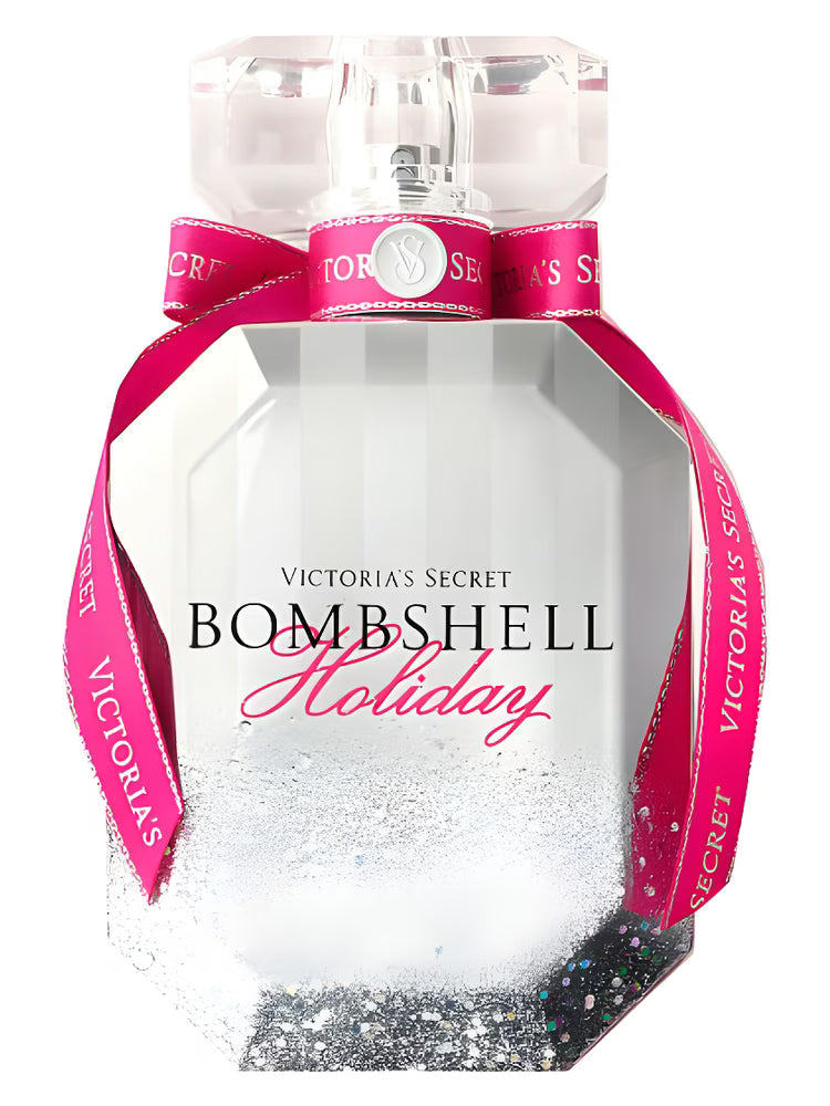 BOMBSHELL