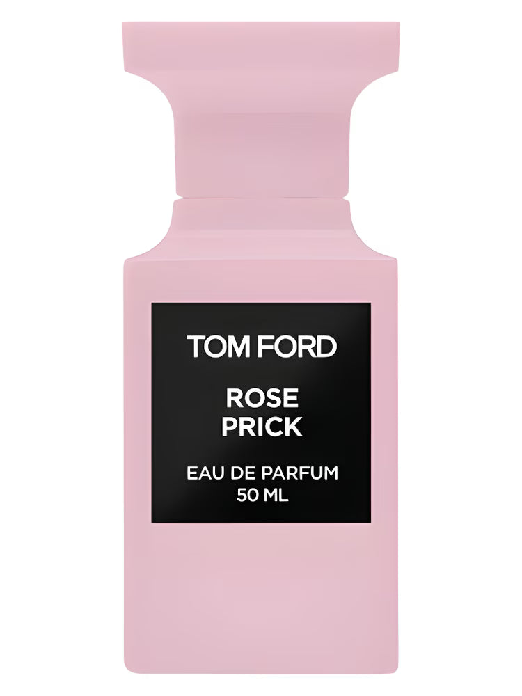 ROSE PRICK