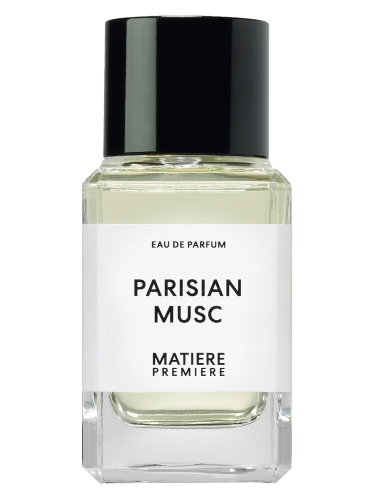 PARISIAN MUSC