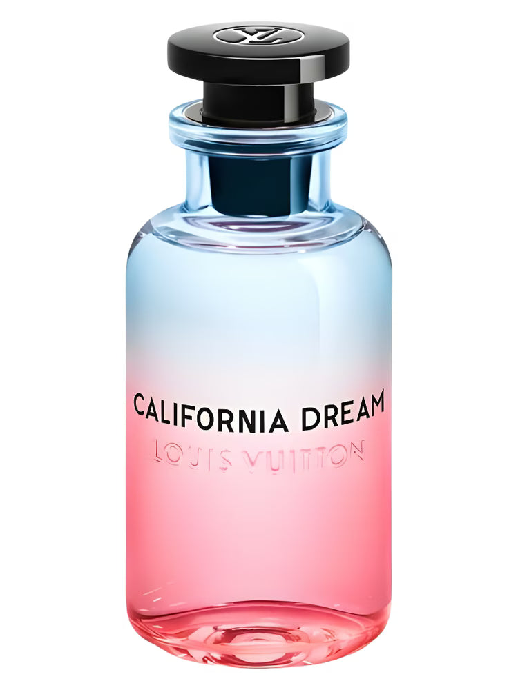 CALIFORNIA DREAM