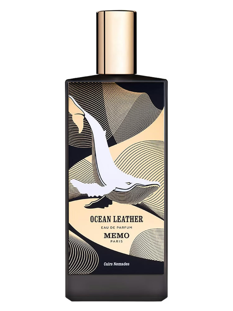 OCEAN LEATHER