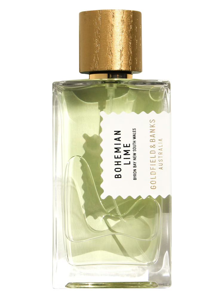 BOHEMIAN LIME