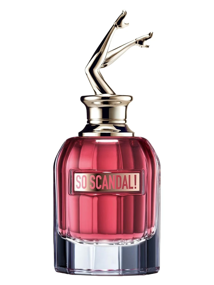 SO SCANDAL