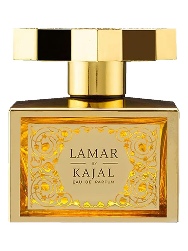 LAMAR KAJAL