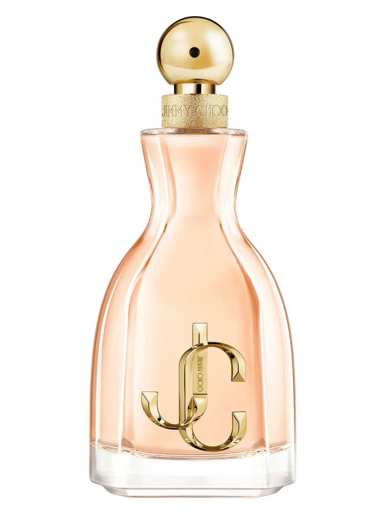 I WANT CHOO