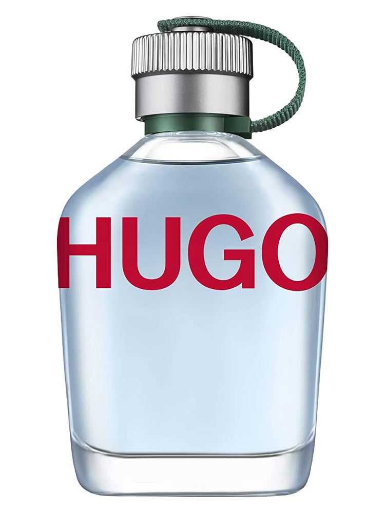 HUGO BOSS MAN