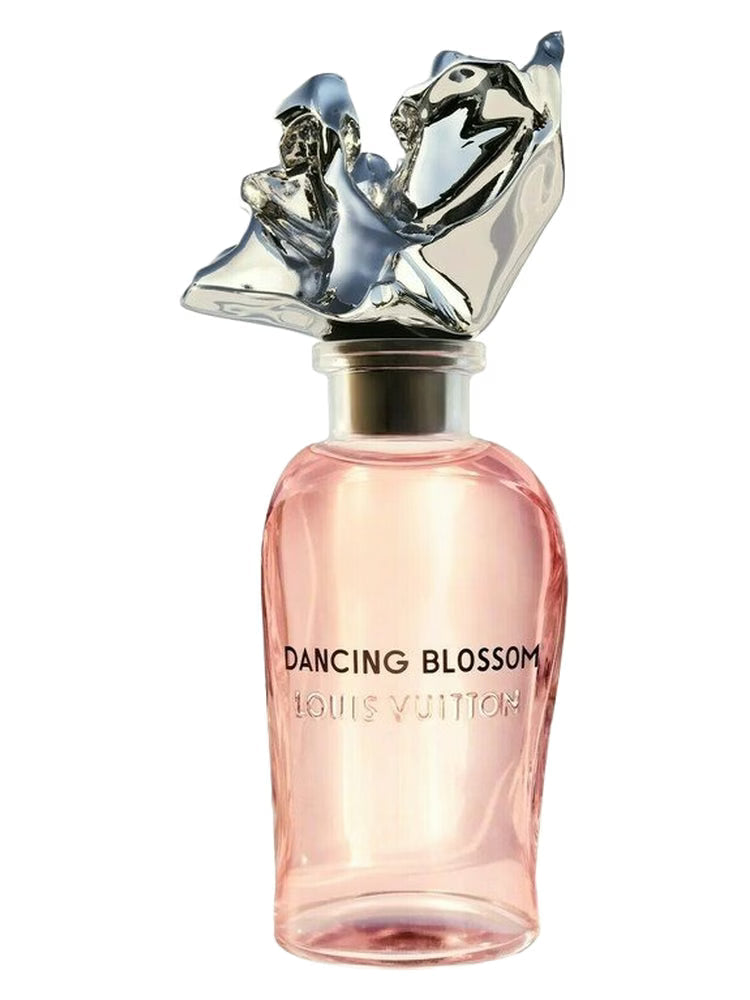 DANCING BLOSSOM