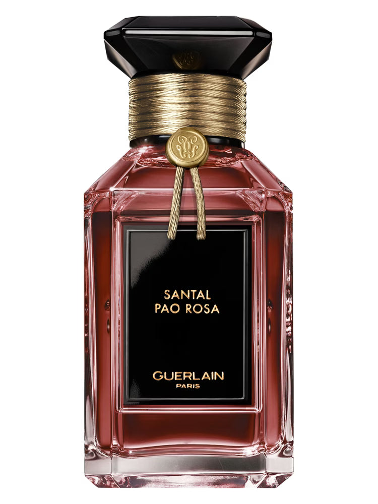 SANTAL PAO ROSA