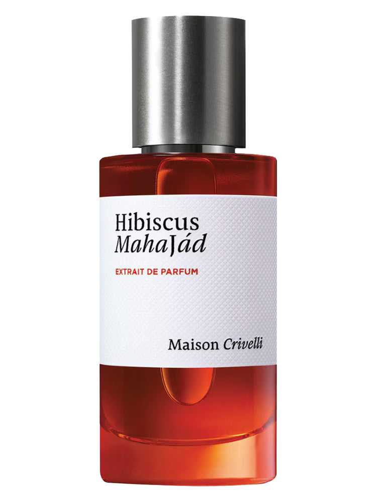 HIBISCUS MAHAJAD