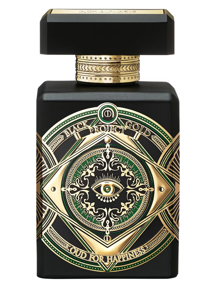 OUD FOR HAPPINESS