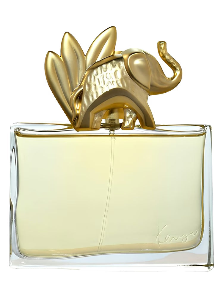 KENZO JUNGLE