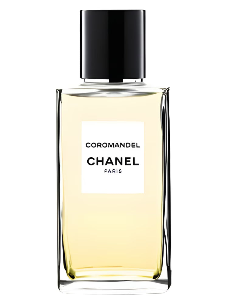 LES EXCLUSIVE COROMANDEL