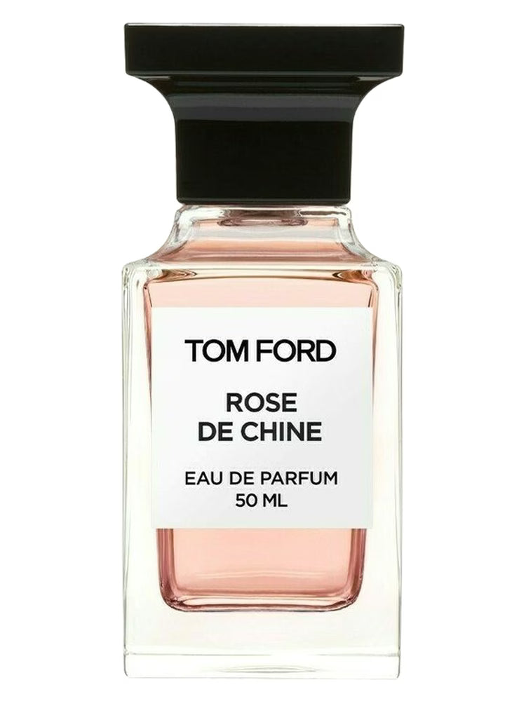 ROSE DE CHINE