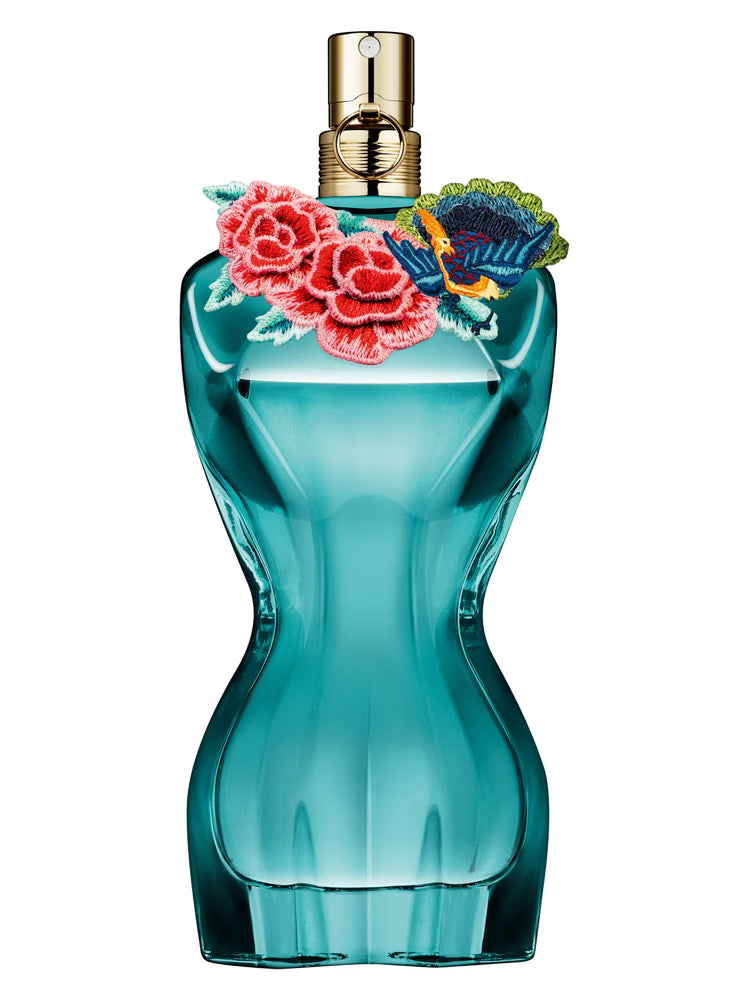 LA BELLE FLEUR TERRIBLE