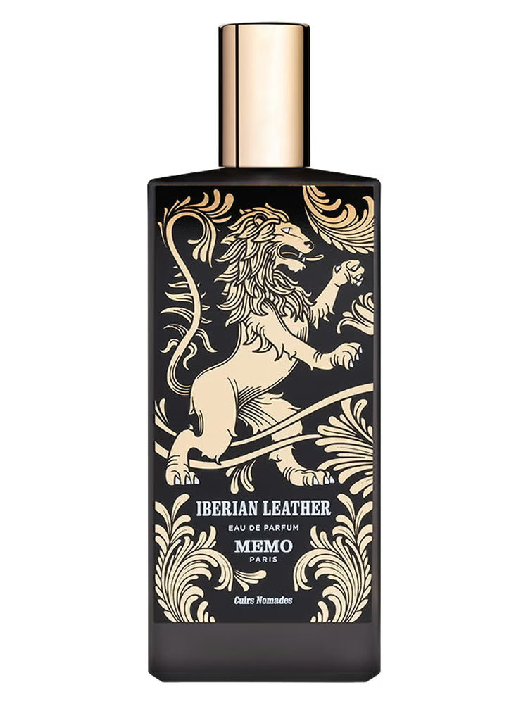 IBERIAN LEATHER