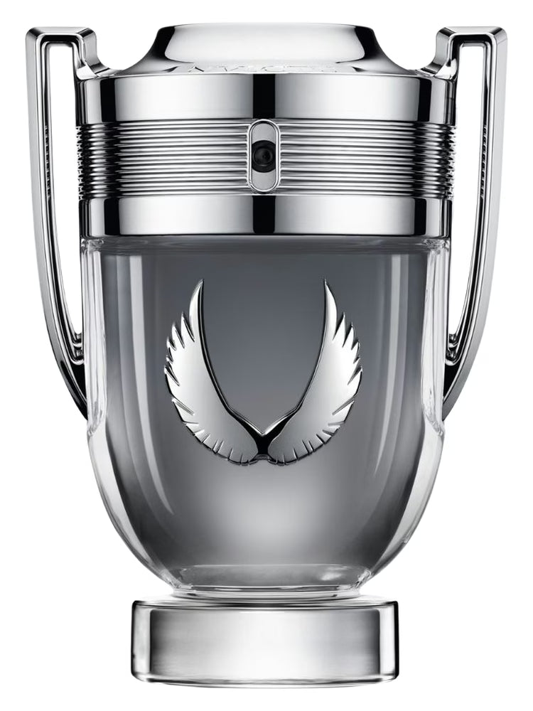 INVICTUS PLATINUM