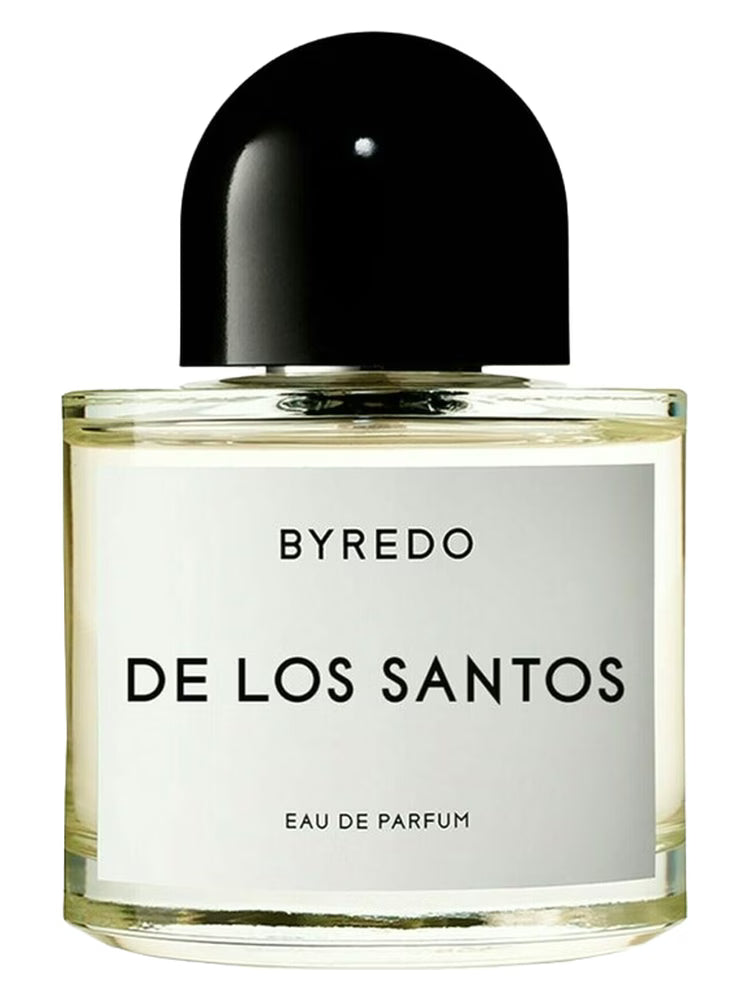 DE LOS SANTOS