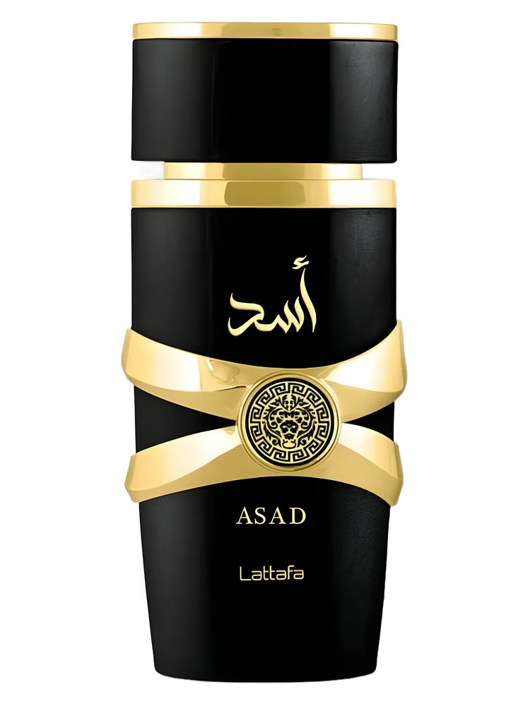 ASAD