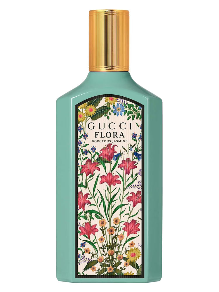 FLORA GORGEOUS JASMINE