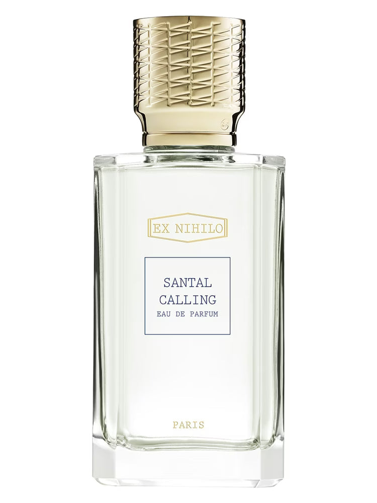 SANTAL CALLING