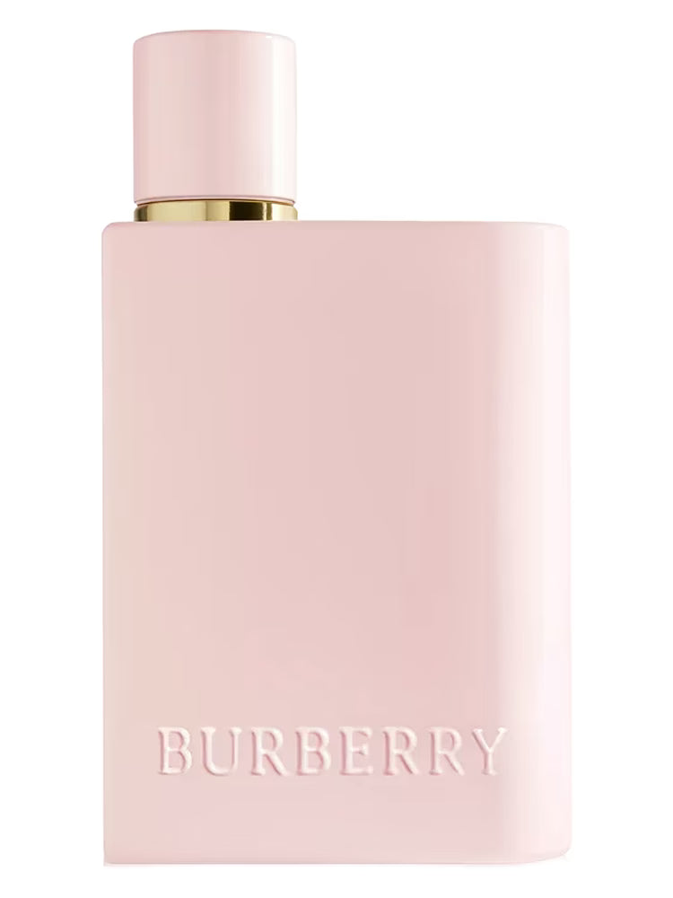 HER ELIXIR