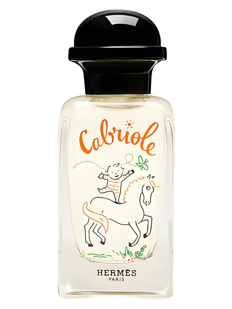CABRIOLE