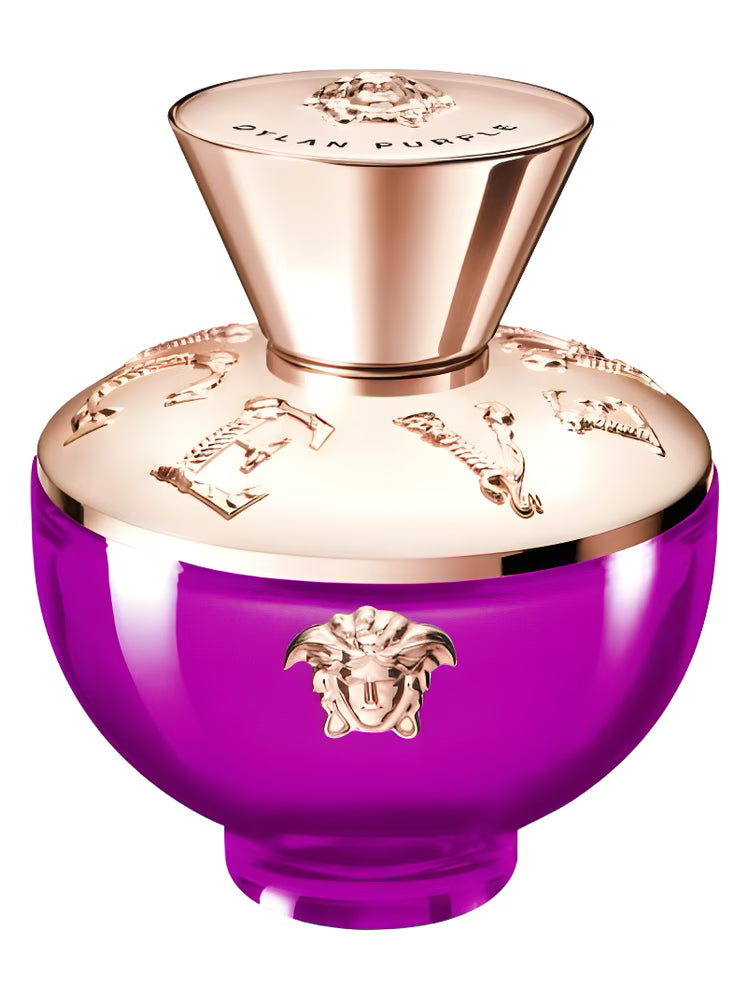 DYLAN PURPLE VERSACE