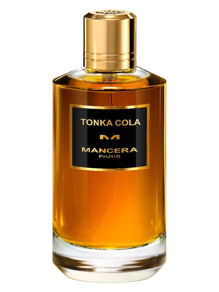TONKA COLA