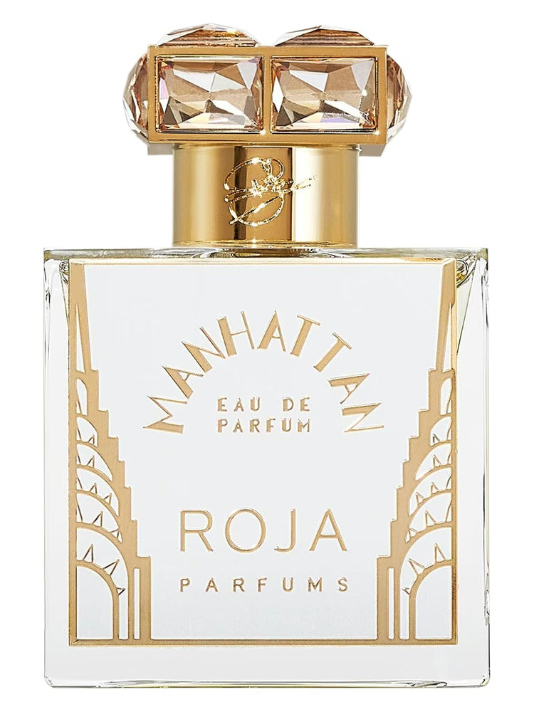 MANHATTAN EDP