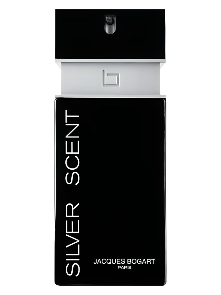 SILVER SCENT