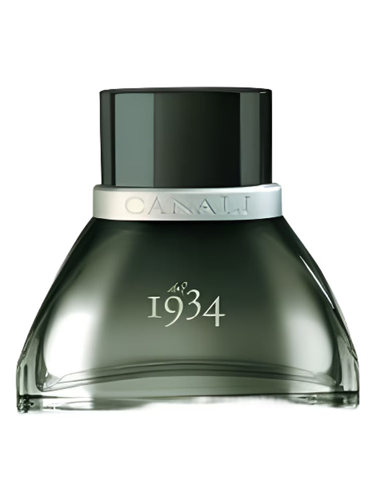 CANALI DAL 1934